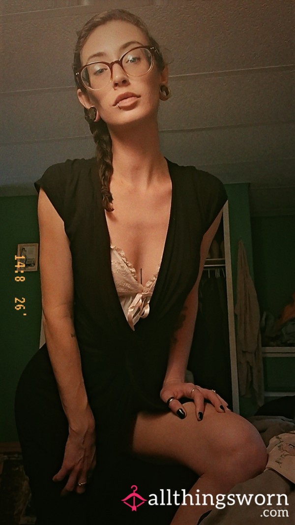 Putting You On Your Knees