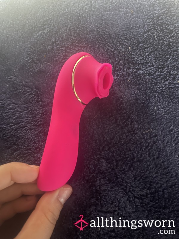 Pu$$y Sucker