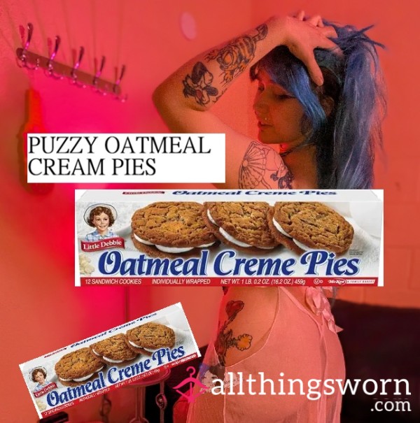 PUZZY OATMEAL CREME PIE (2)