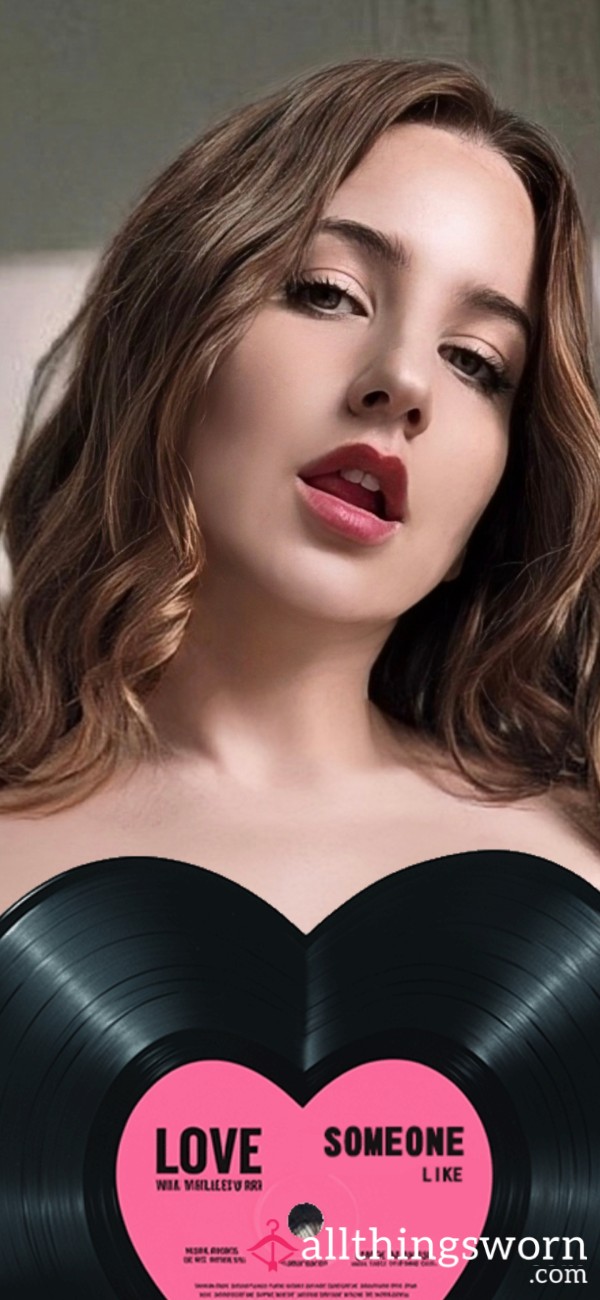 Pvc And Lace Lingerie