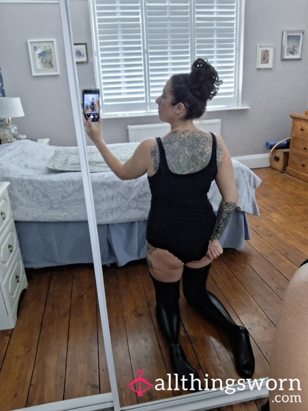 Pvc And Mrs P
