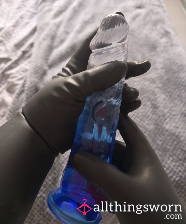 PVC Gloves