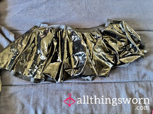 PVC Mini