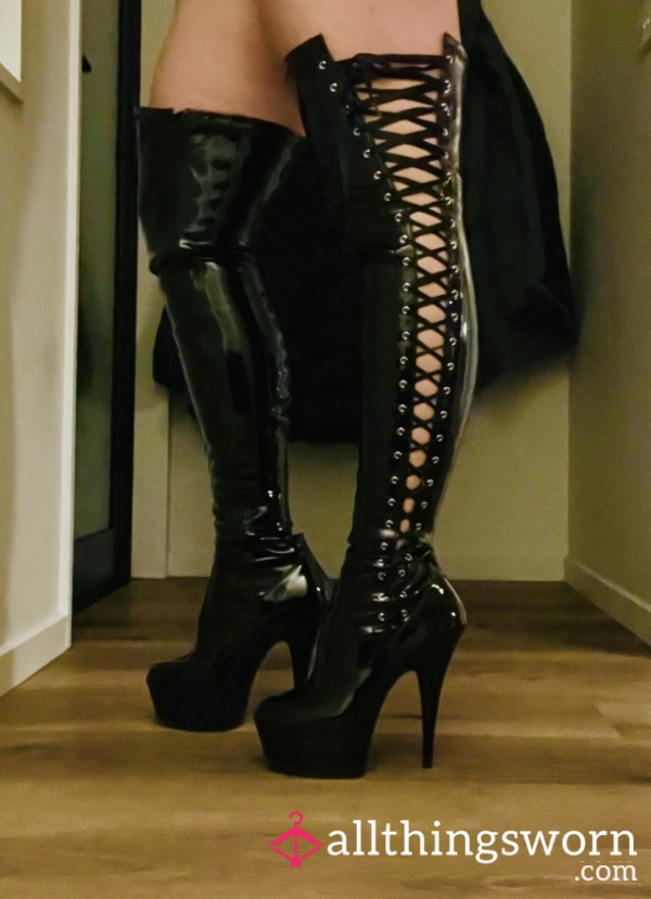 PVC Pics 😏