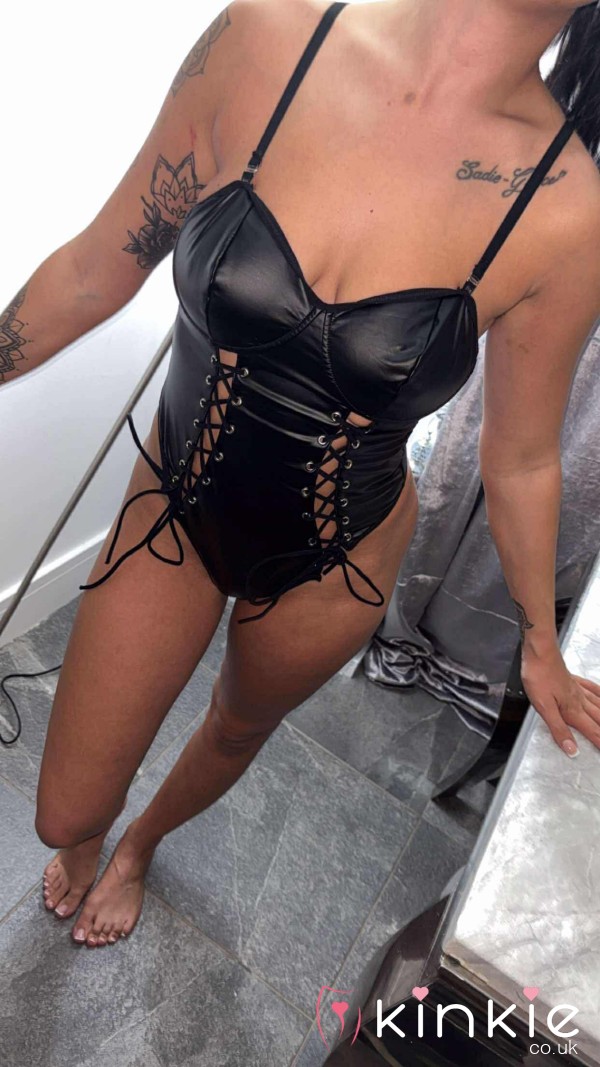 PVC Pu**y
