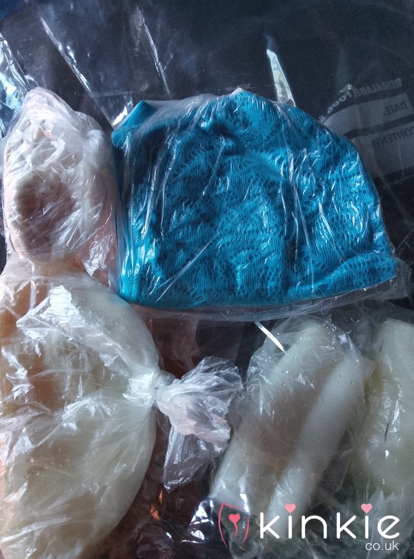 Pxxx. Package