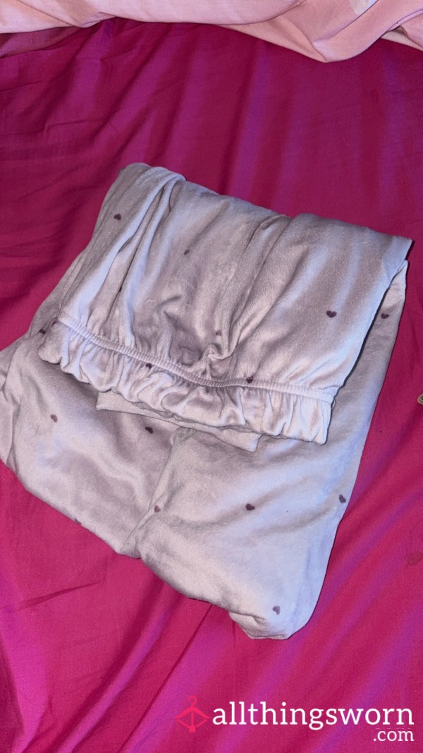 Pyjama Bottoms