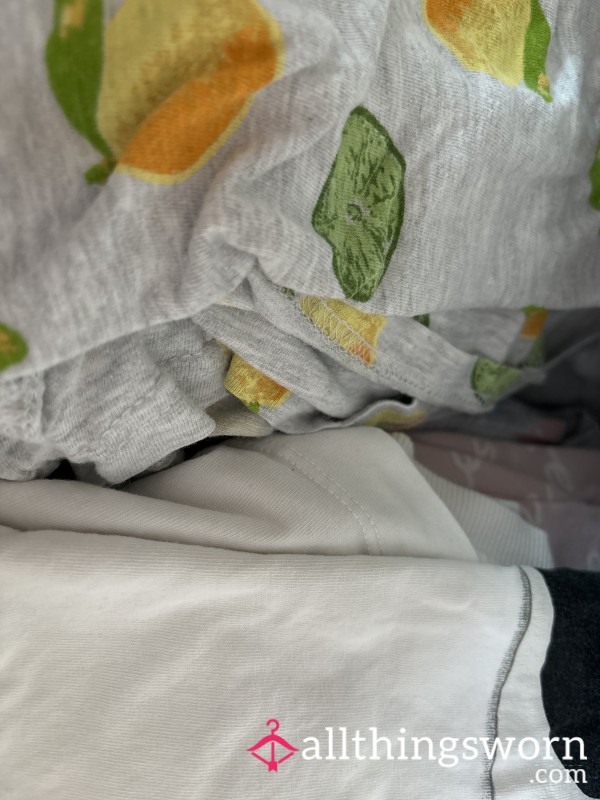 Pyjama Bundle