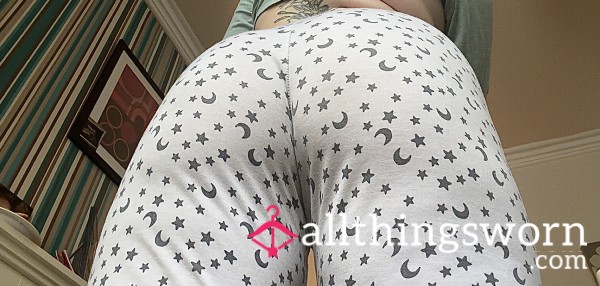 Pyjama Pants