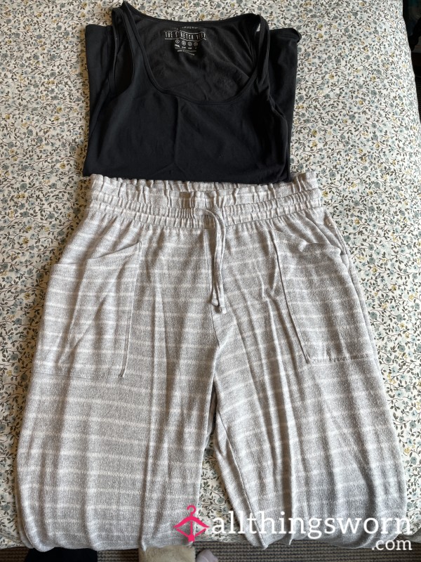 Pyjama Set
