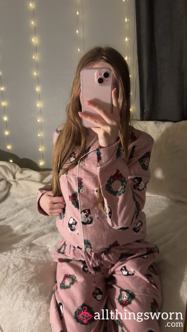 Pyjama Set