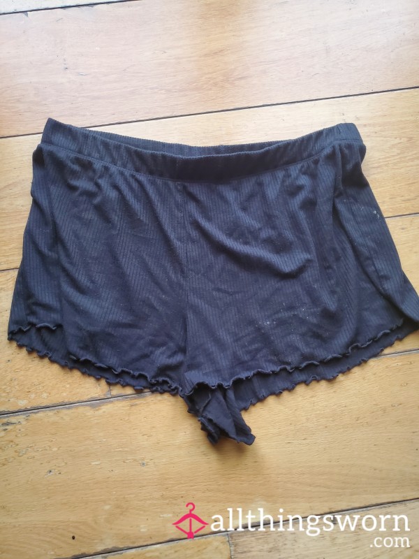 Pyjama Shorts