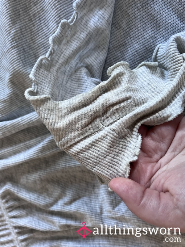 Pyjama Shorts