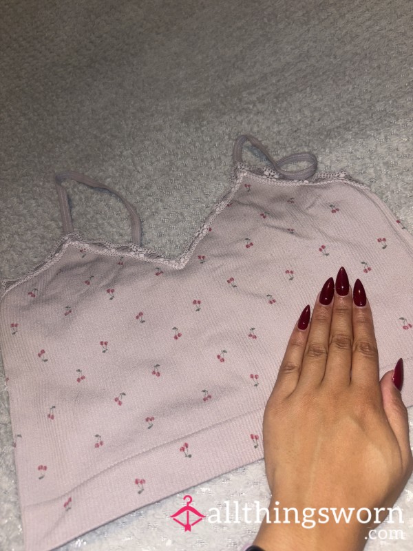 Pyjama Top