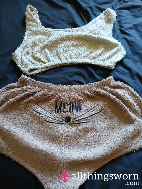 Pyjamas