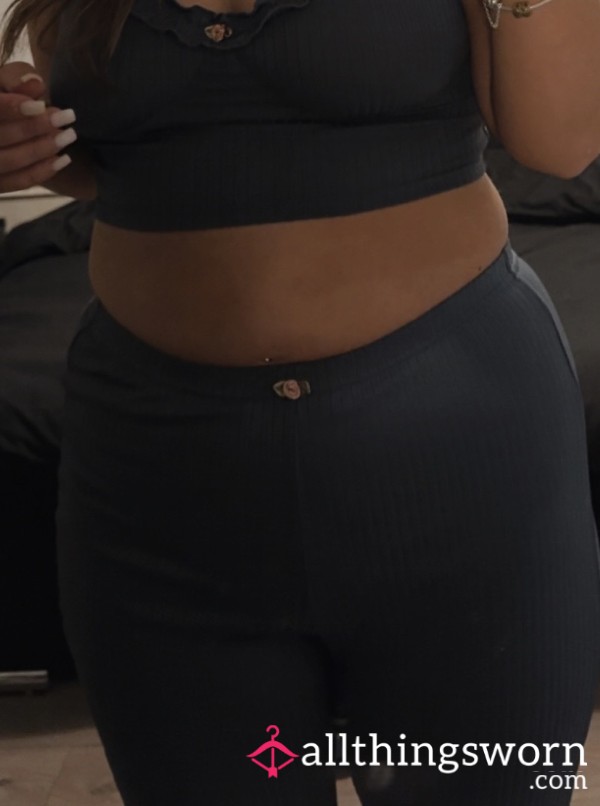 Pyjamas Full Set