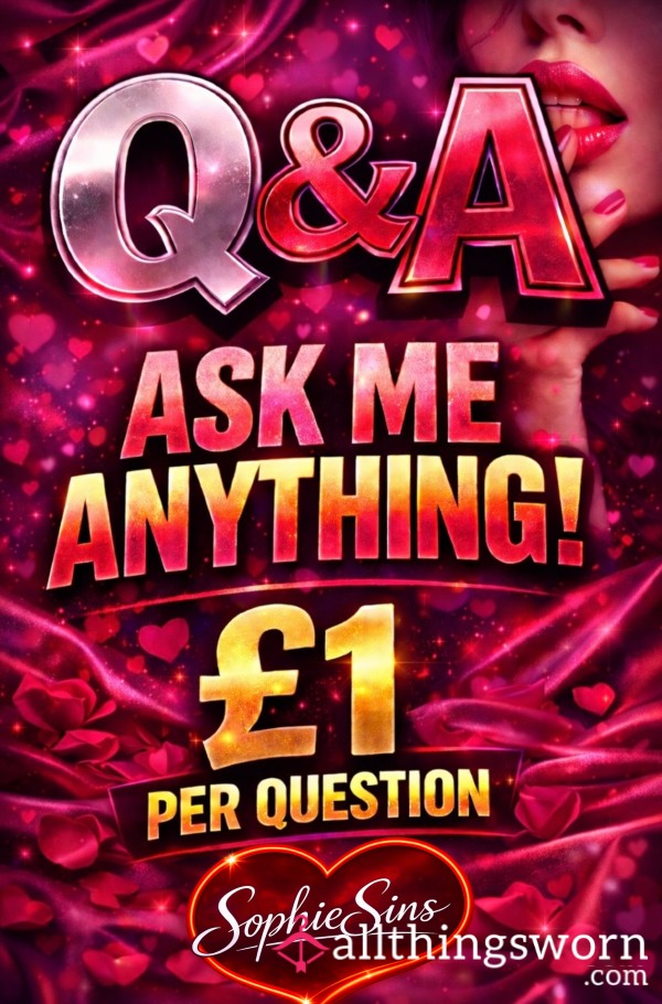 Q & A