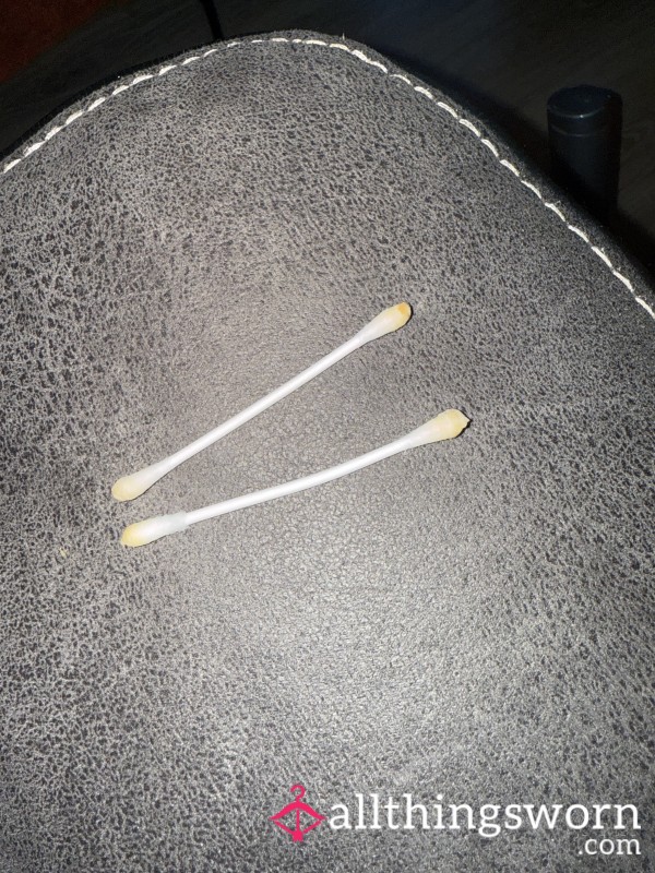Q-tip