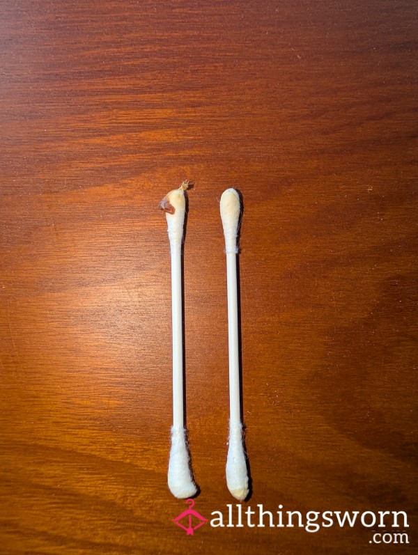 Q-Tips