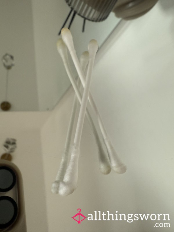 Q Tips