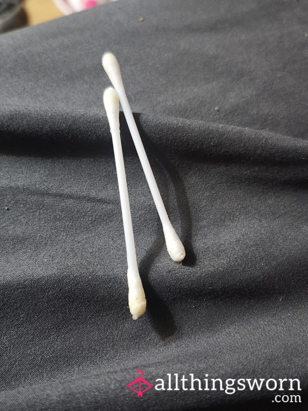 Q Tips