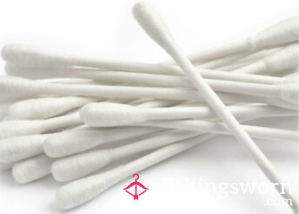 Q-tips