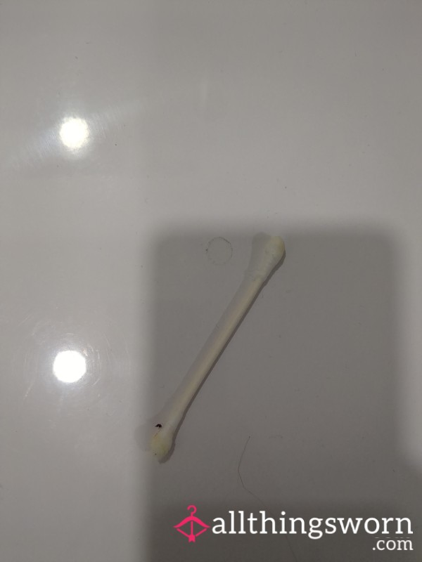 Q Tips