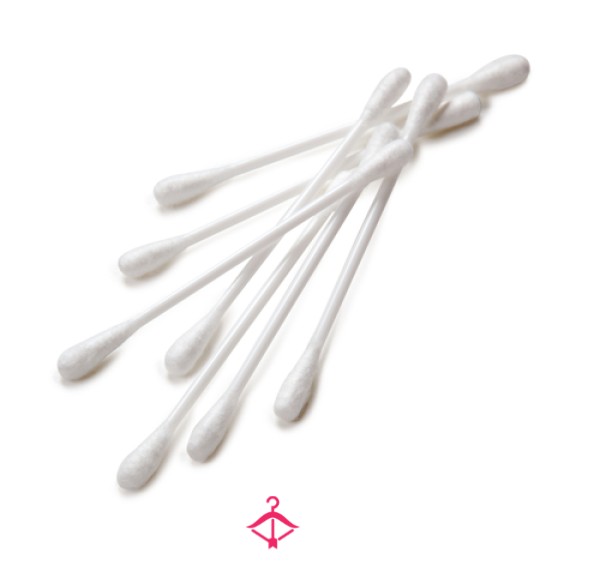 Q-Tips X3