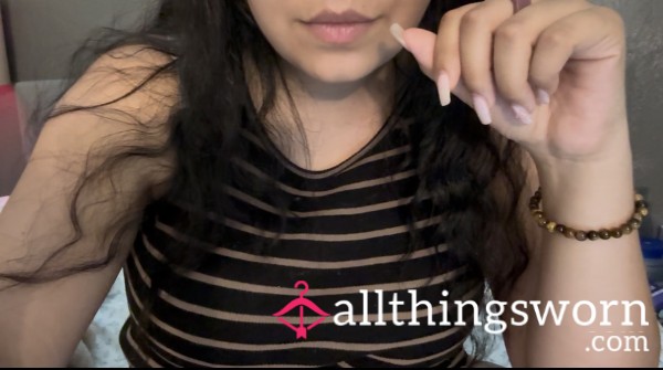 Q&A- Ask Me 20 Questions