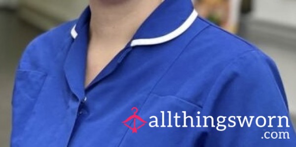 Q&A British Nurse, Answers Honestly.