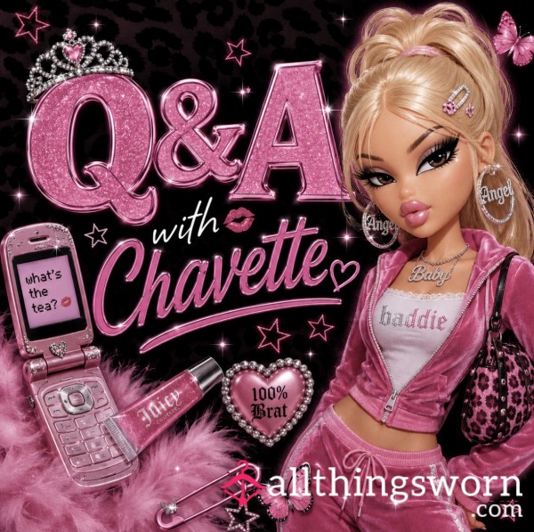 10 Questions 10 Answers 💬😈🖤