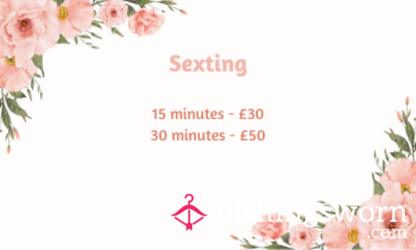 Quality S**ting Time Just For You!