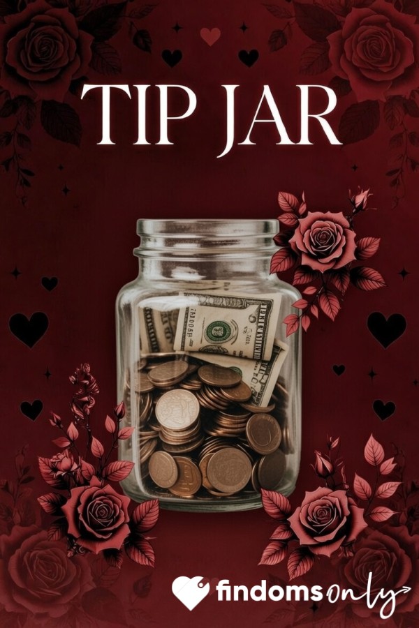 Queen Ashleigh's Tip Jar