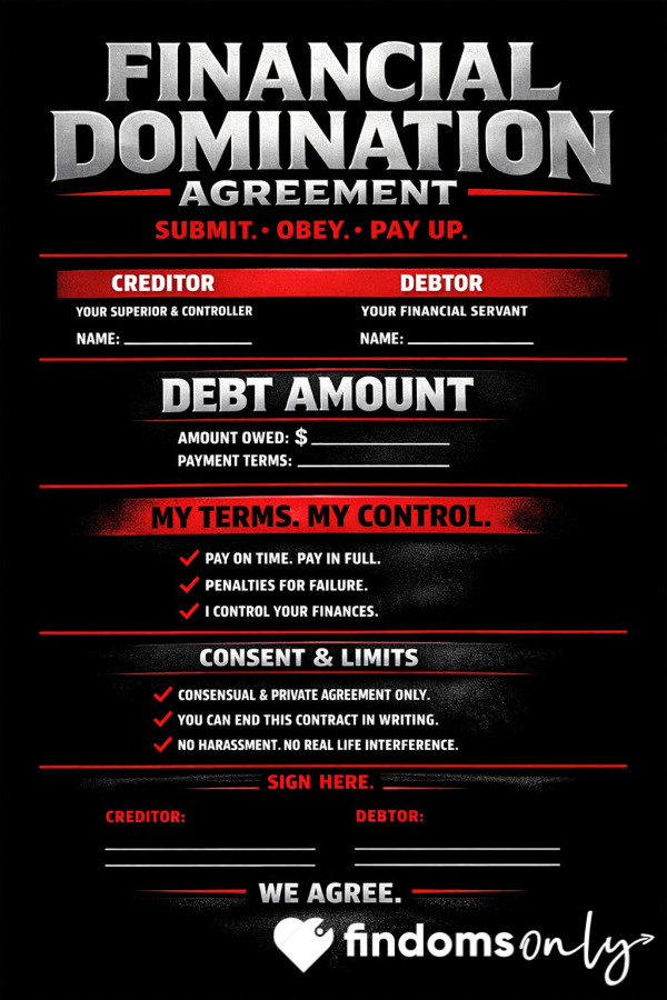 Queen Debt Contract