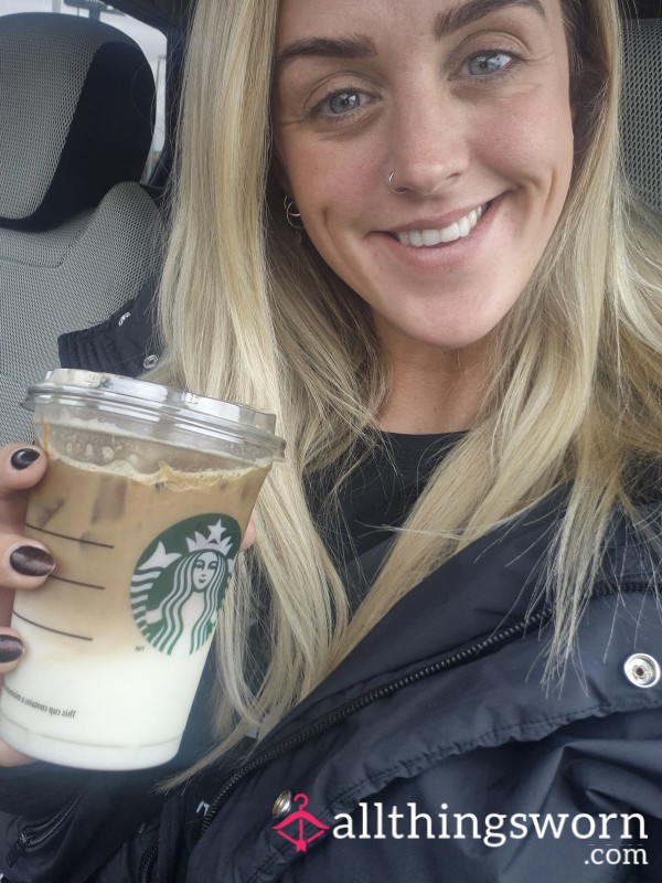 Queen Needs Coffee ☕️