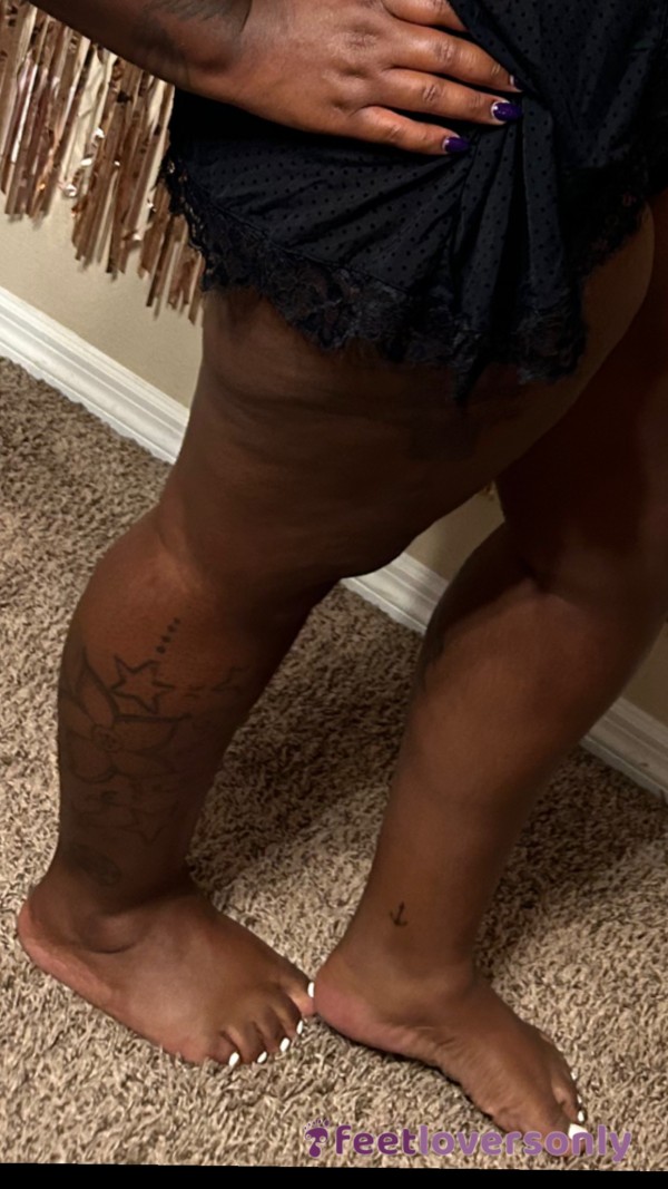 👑 Queen Of Soles & Tribute 👑