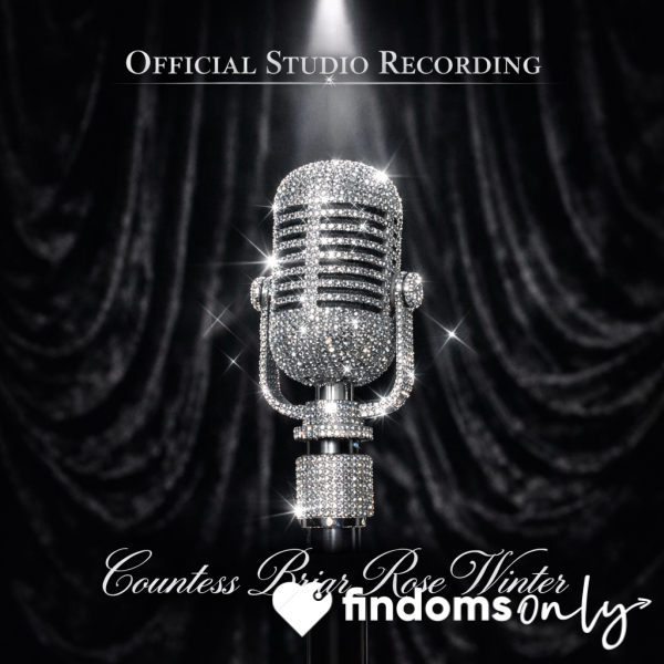 Queen Of The Funds — The Countess Audio Chamber