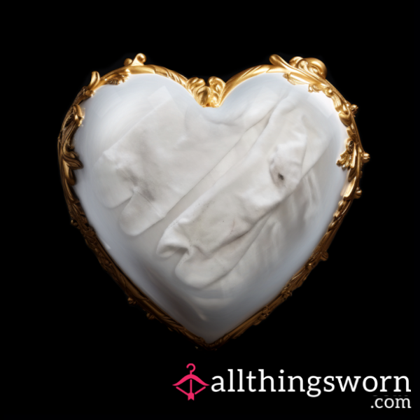 Queen SelX Dirty Tabi Socks