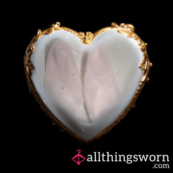 Queen SelX Moisturising Silicon Feet Socks