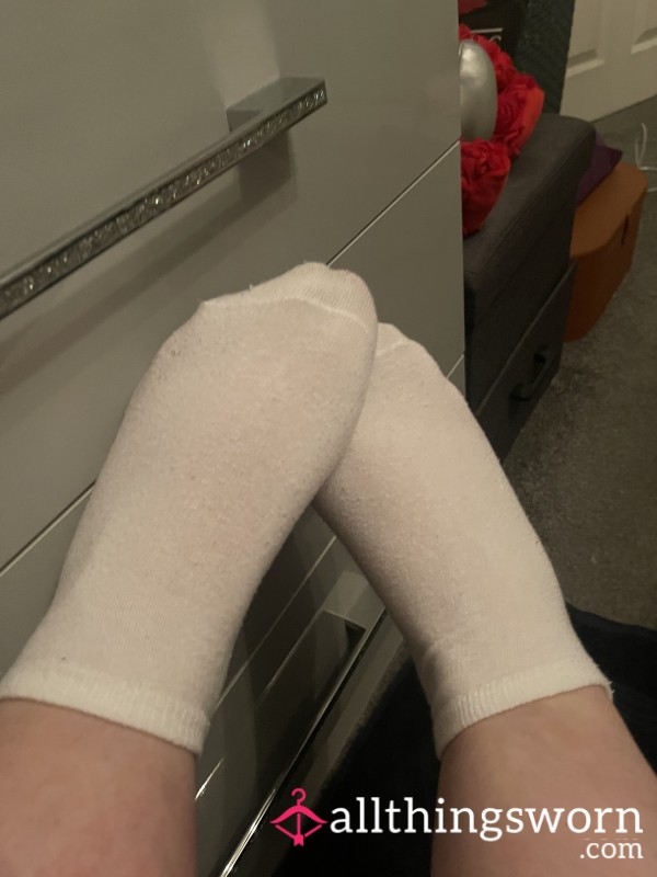 Queens Feet Pics