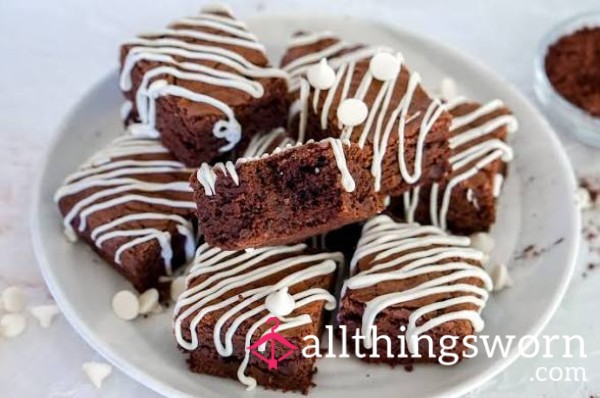 Queens || Fetish || Brownie Bakes