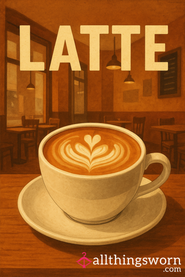 Queens Morning Latte