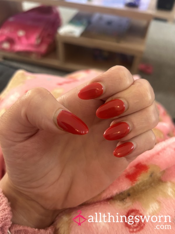 Queens Nails 💅🏻 👑