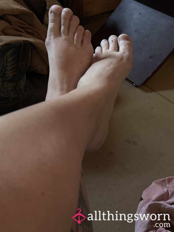 QueensFeet