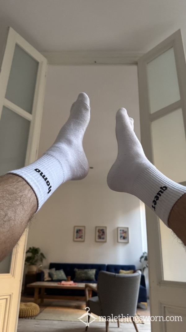 Queer / Homo Socks