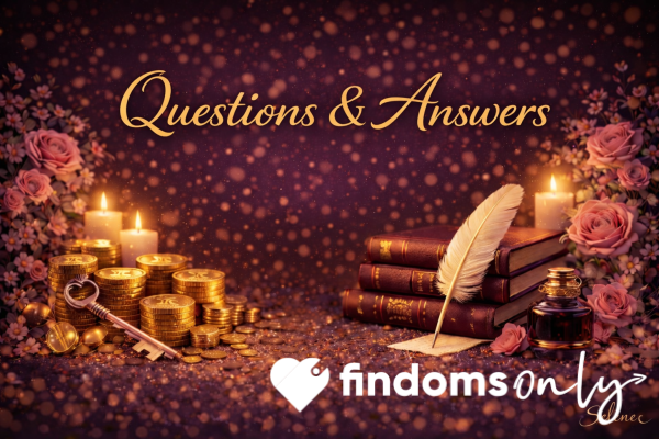 Questions & Answers