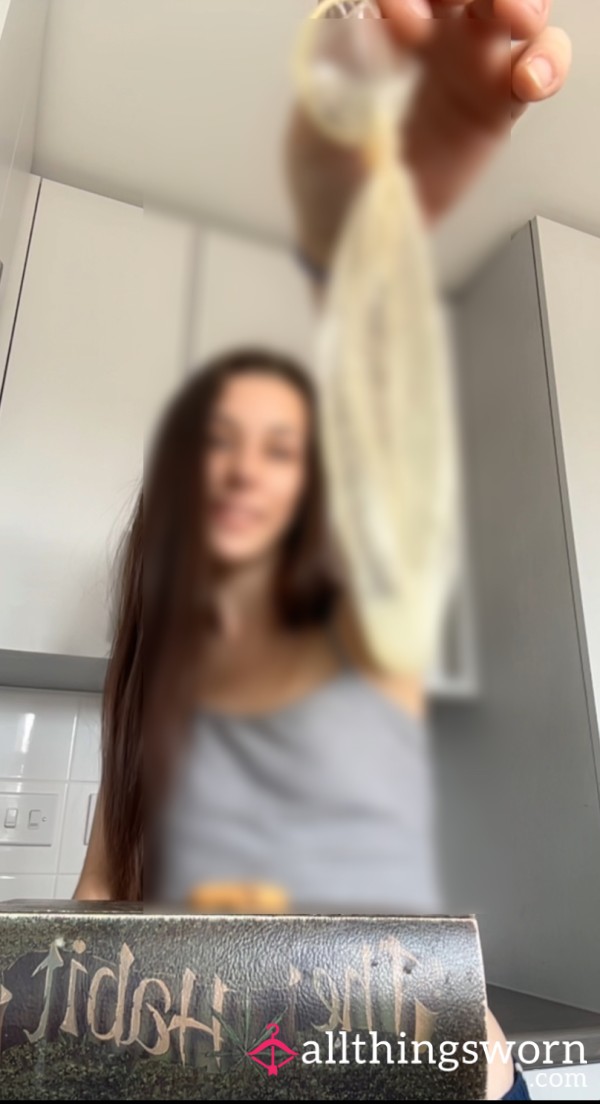 Quick C*m Cookie Video 2.18