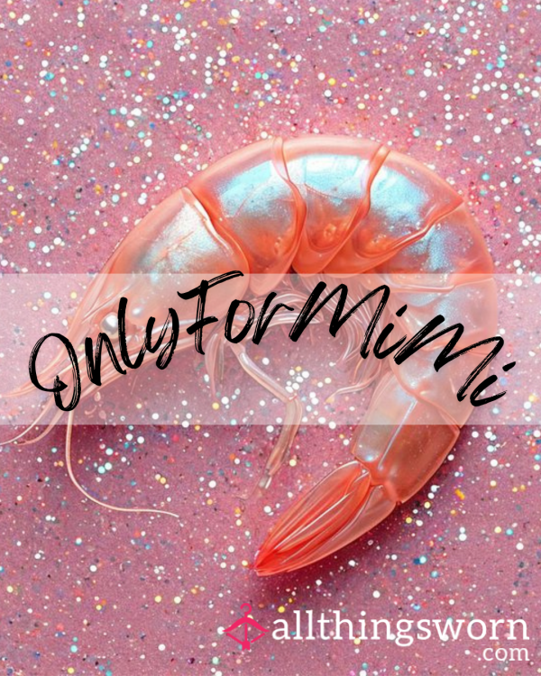 Quick D*ck Rating 🍤 No Ego, Just A Number