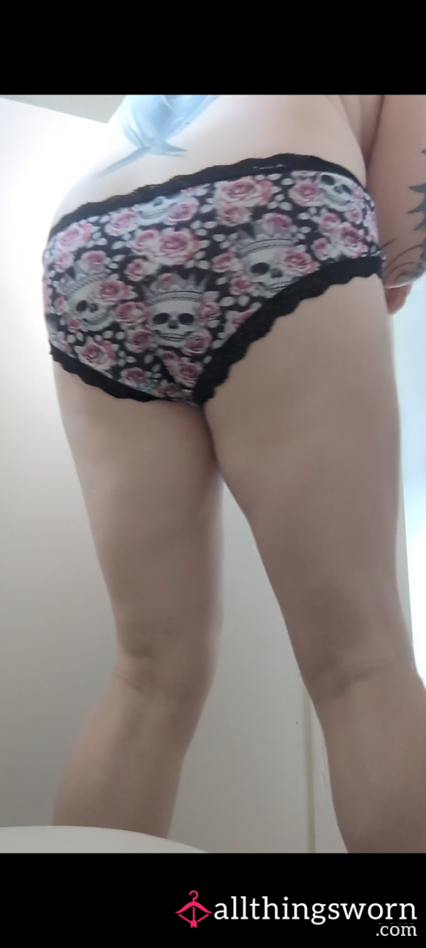 Quick Fart In The Morning