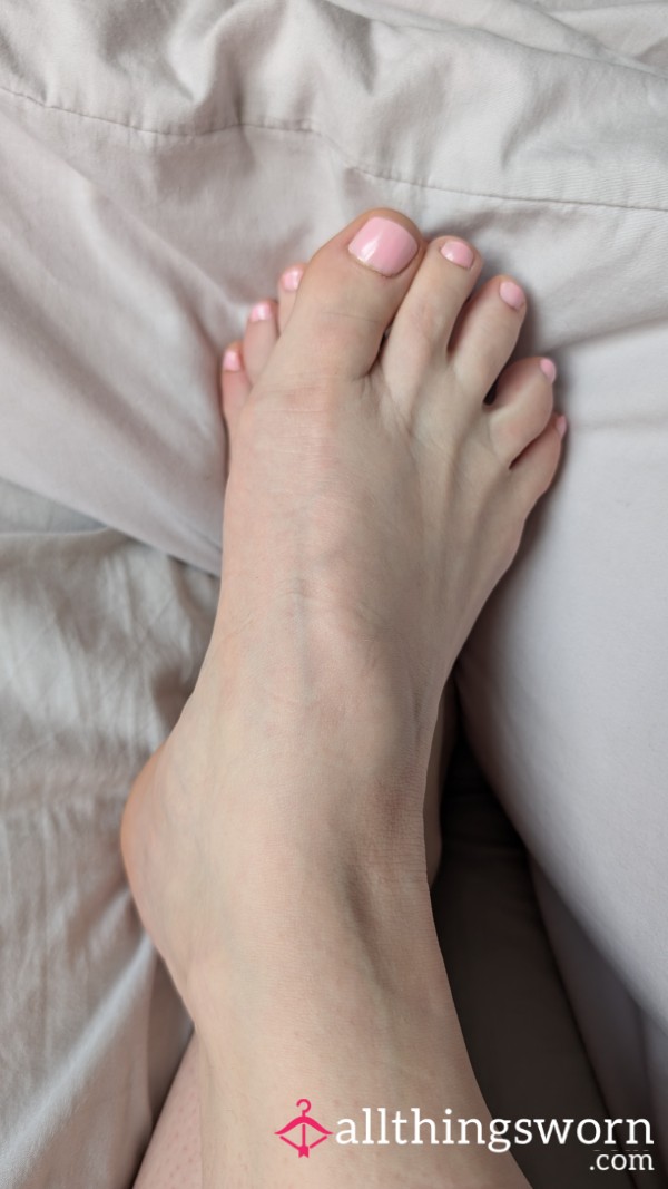 Quick Foot Flex